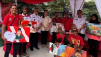 Legislator_PDIP_Jakarta_Kreativitas_Meriahkan_Bulan_Bung_Karno Legislator PDIP Jakarta: Kreativitas Meriahkan Bulan Bung Karno