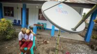 Lelang Frekuensi 1,4 GHz: Kemenkominfo Siap, Aturan Final!