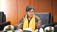 Lestari Moerdijat: Anak Punya Hak Informasi Layak, Wajib Dipenuhi!