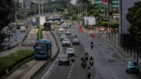 Libur Idul Adha 2025: Ganjil Genap Jakarta Dihapus?