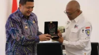 MGPA & Walikota Makassar: Kolaborasi Hebat Sukseskan Mandalika GP Hub 2025