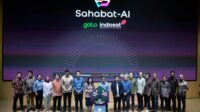 MahakaX: AI Canggih, Perkuat Ekosistem Digital Anda Sekarang