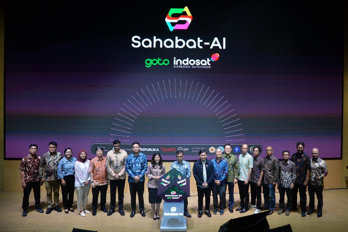 MahakaX: AI Canggih, Perkuat Ekosistem Digital Anda Sekarang