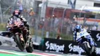 Mandalika MotoGP 2025: Lebih Spektakuler, Saingi Sirkuit Mugello