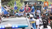 Marc Klok Resmi Perpanjang Kontrak: Persib Bandung Amankan Bintangnya