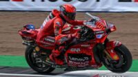 Marc Marquez: Rahasia Aerodinamika Baru Terungkap di Aragon