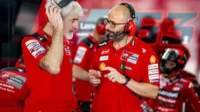Marquez Dominasi Ducati: Gigi Dall'Igna Benar Tinggalkan Honda?