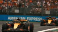 McLaren Terancam: Larangan Sayap Fleksibel Ancam Dominasi F1 Cina?