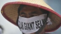 Mega Proyek Giant Sea Wall Prabowo: Ancaman Rusak Laut & Nelayan?