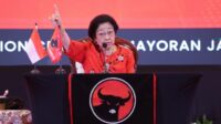 Megawati Tantang Non-Pancasilais: Migrasi atau Tetap Setia?