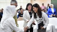 Menkominfo: Media Nasional, Jaga Kredibilitas di Era Digital