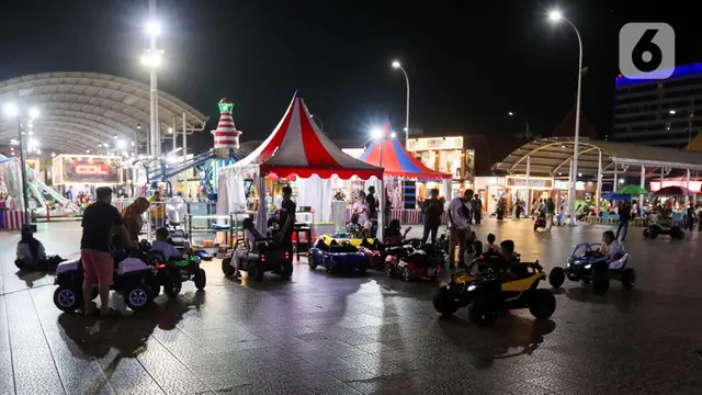 Mesin Penjual Otomatis Daging: Inovasi Canggih PRJ 2025