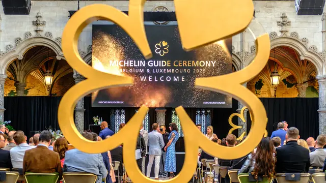 Michelin Guide Arab Saudi: Petualangan Kuliner Mewah Menanti