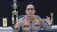 Misteri Ijazah Jokowi: Forensik Ungkap Fakta di Polda Metro