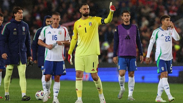 Misteri Tragedi Italia: Sacchi, Kejatuhan Raksasa Sepak Bola