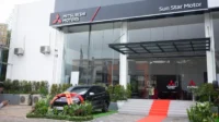 Mitsubishi Ekspansi Yogyakarta: Dealer Baru Sleman Resmi Beroperasi