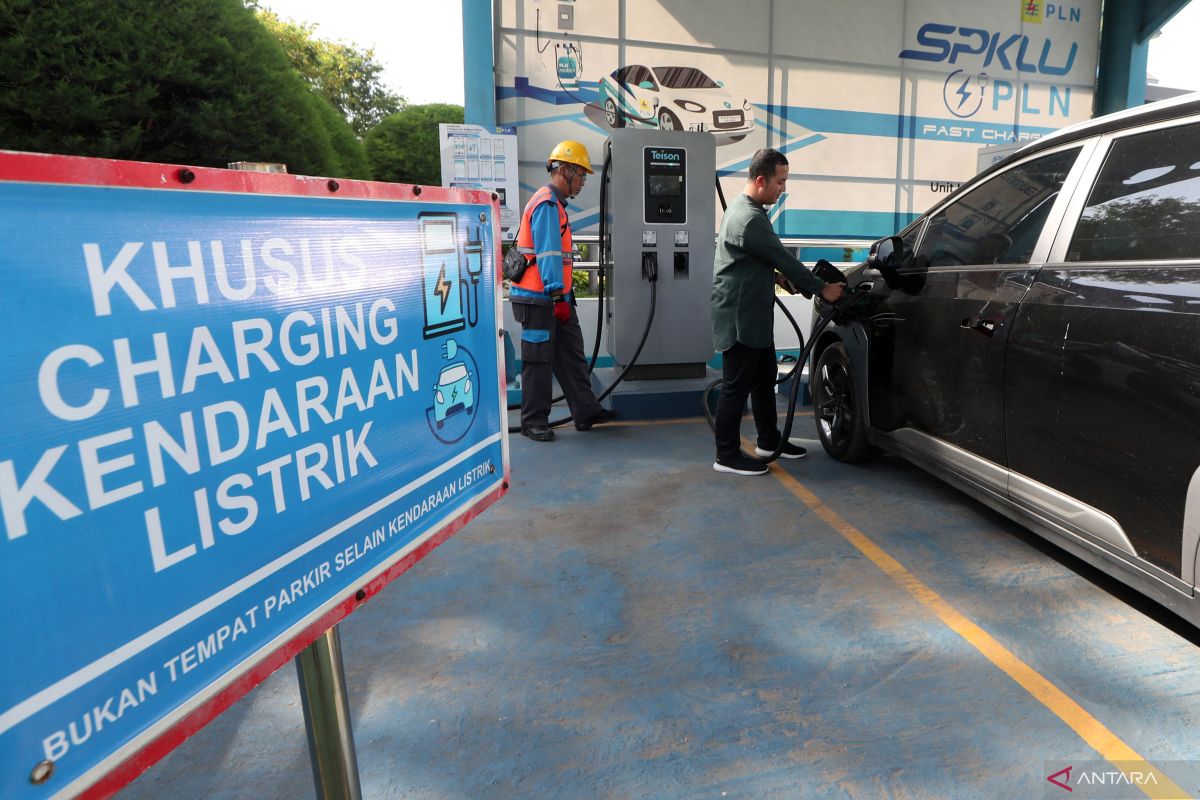 Mobil Listrik: Konsumen Lebih Selektif, Bukan Hanya Harga