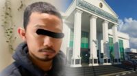 Modus Konser Musik Palsu: Ranggo Didakwa Tipu Korban Rp3 Miliar