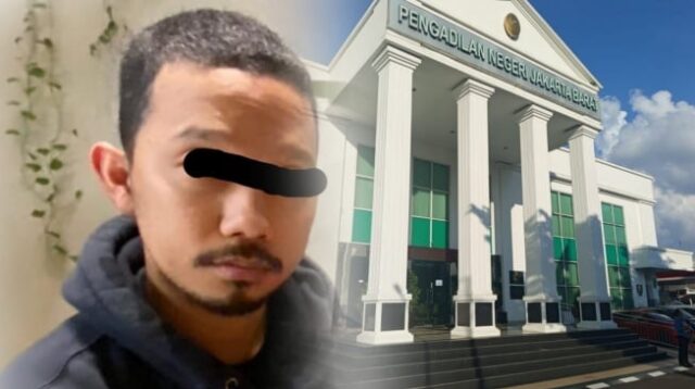 Modus Konser Musik Palsu: Ranggo Didakwa Tipu Korban Rp3 Miliar