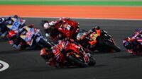 MotoGP Italia 2025 Mugello: Duel Sengit Perebutan Poin