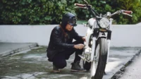Motor Terendam Banjir? Begini Cara Mudah Hidupkan Kembali!