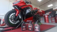 Motul Raih Penghargaan Bergengsi: Produk Premiumnya Kembali Bersinar