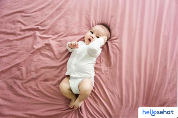 Nama Bayi Nayla: Arti, Rangkaian, dan Inspirasi Indah