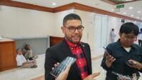 Nasir Djamil: 4 Pulau Sengketa, Aceh Harus Tegas!