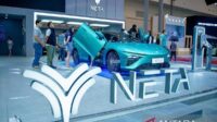 Neta Auto Bantah Restrukturisasi, Penjualan Menurun? Fakta Mengejutkan!