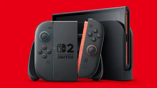 Nintendo Switch 2: Harga, Spesifikasi & Fitur Terbaru Terungkap