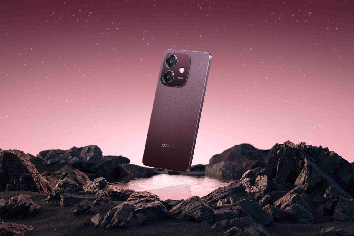 OPPO A5i Tahan Banting: Harga Rp1,5 Juta, Resmi Indonesia
