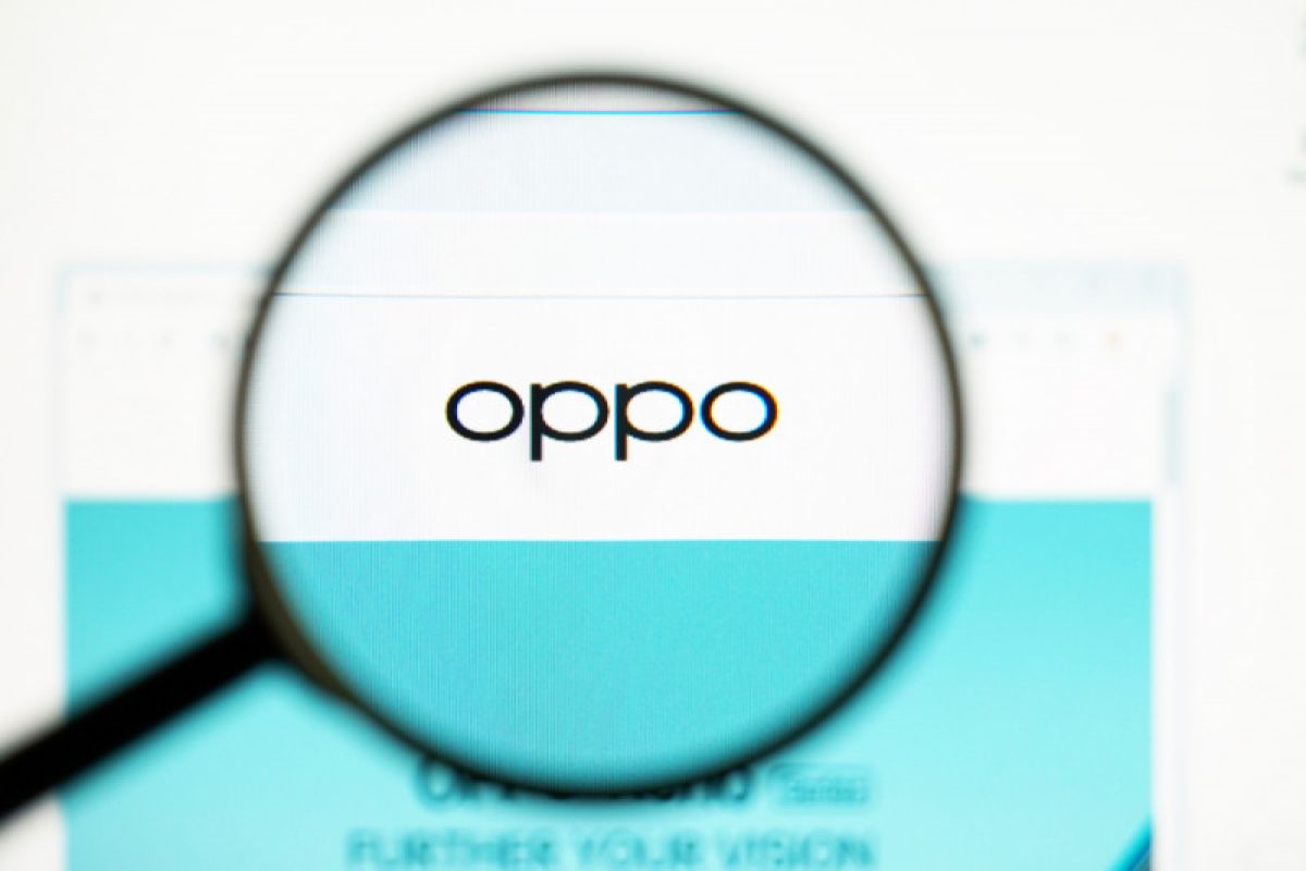 Oppo & Volkswagen: Kolaborasi Revolusioner Teknologi Seluler Paten