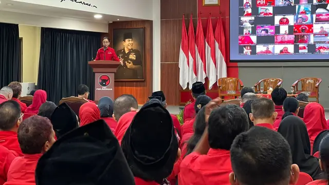 PDIP: Pendidikan Dasar Gratis, Cita-cita Bung Karno Terwujud?