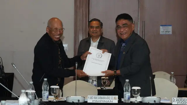 PPHN Baru: Tim Rapat Bahas Bentuk Hukum & Substansi