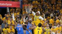 Pacers Menang Dramatis! Unggul 2-1 atas OKC di NBA Finals