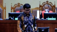 Pakar Hukum Pidana: Kasus Inkrah, Pasal Perintangan Tak Logis?
