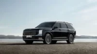 Palisade Hybrid Hyundai: Pemesanan Dibuka, Segera Miliki!