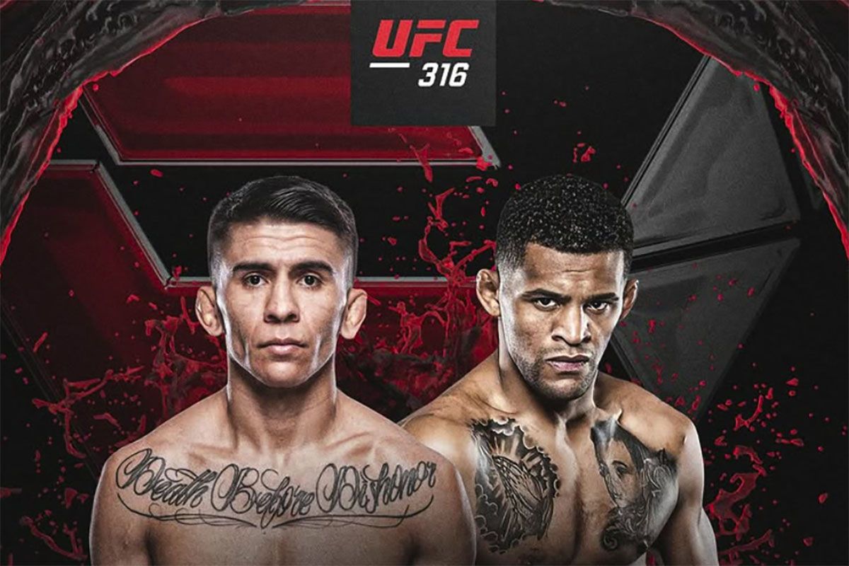 Patchy Bangkit Lebih Kuat: Janji Comeback Setelah Debut UFC
