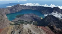 Pendaki Brasil Tewas Gunung Rinjani: Tragedi Rinjani Terbaru