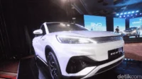 Penjualan Mobil Listrik Anjlok? Mei 2025: Data Mengejutkan