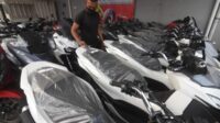 Penjualan Motor AISI Melonjak Tajam Mei 2025: Catat Rekor!