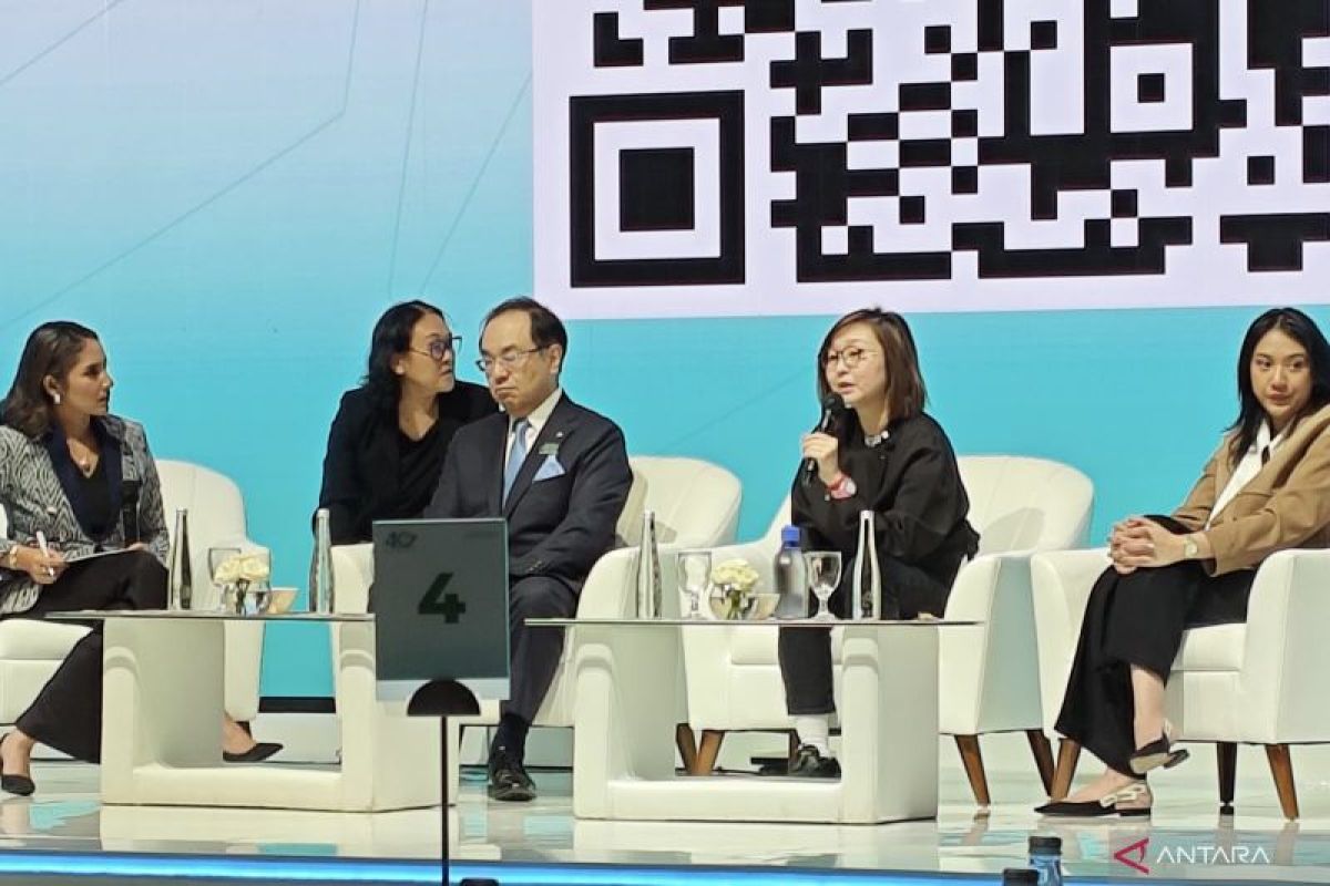 Perempuan Berdaya: Ekonomi Digital, Kemenparekraf Siap Dorong Sukses