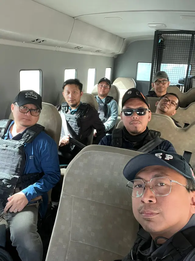 Pertamina Selamatkan 7 Pekerja dari Zona Konflik Timur Tengah