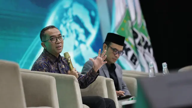 Pesantren: Kunci Maju Indonesia di Era Sains dan Teknologi
