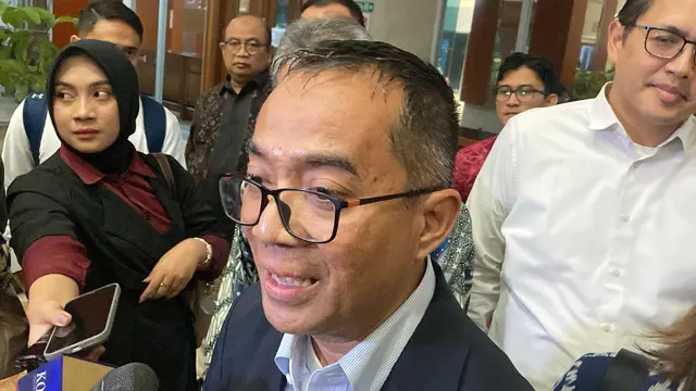 Pesantren: Kunci Sains & Teknologi Indonesia Menuju Negara Maju