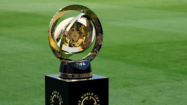 Piala Dunia Antarklub 2025 Terancam? Kerusuhan Amerika Jadi Ancaman