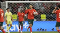 Portugal vs Spanyol: Drama Adu Penalti, Skor Akhir 5-3!