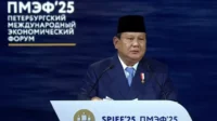 Prabowo Kritik Konflik Timur Tengah: Peringatan Keras di SPIEF 2025