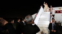 Prabowo di Rusia, Bukan G7 Kanada: Misteri Perjalanan Mengejutkan Ini!
