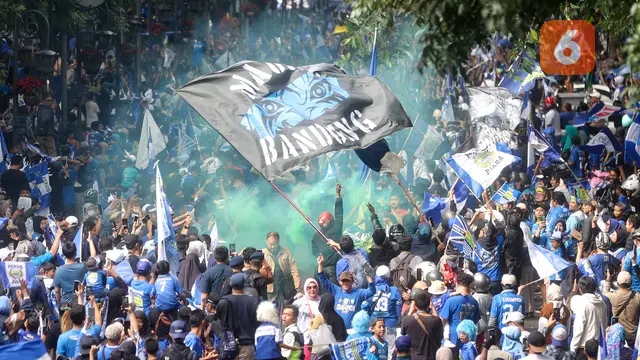 Prediksi Juara Piala Presiden 2025: Kekuatan Persib Bandung